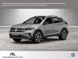 Schwarz Gebraucht 2025 VW Taigo IQ Drive SUV | 35.980 €