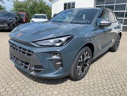 Blau (fjordblau) Neu 2025 Cupra Terramar SUV | 34.895 € (Superpreis)