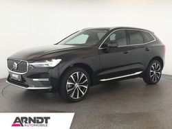 Schwarz Gebraucht 2023 Volvo XC60 Core SUV | 45.384 € (Fairer Preis)