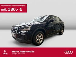 Brillantschwarz Gebraucht 2025 Audi Q2 Comfort SUV | 25.799 € (Fairer Preis)