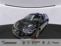 Schwarz Gebraucht 2022 VW Golf Active Limousine | 23.229 € (Fairer Preis)