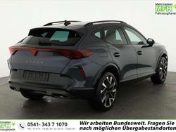 Magnetic grau metallic Gebraucht 2025 Cupra Formentor SUV | 40.045 € (Guter Preis)