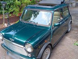 Grün Gebraucht 1997 Mini 1300 Kleinwagen | 6.999 €