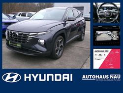Dark knight Gebraucht 2022 Hyundai Tucson Prime SUV | 25.990 € (Guter Preis)