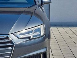 Daytonagrau Gebraucht 2016 Audi A4 Sport Kombi | 23.999 €