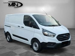 Weiß Gebraucht 2018 Ford Transit Custom Limousine | 9.990 € (Superpreis)