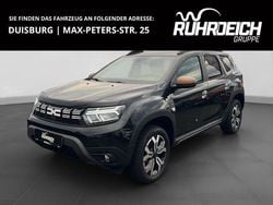 Grau Gebraucht 2023 Dacia Duster Extreme SUV | 18.790 € (Fairer Preis)