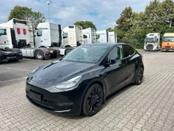 Schwarz Gebraucht 2022 Tesla Model Y Performance SUV | 38.499 € (Guter Preis)