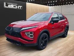 Rot Neu 2024 Mitsubishi Eclipse Cross Plus SUV | 34.450 €