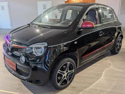 Schwarz Gebraucht 2015 Renault Twingo Dynamique Kleinwagen | 6.790 € (Fairer Preis)