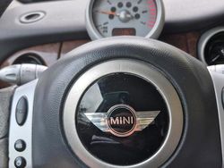 Weiß Gebraucht 2003 Mini One D Kleinwagen | 999 €