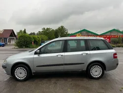 Grau Gebraucht 2004 Fiat Stilo Dynamic Kombi | 750 € (Guter Preis)
