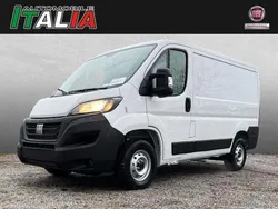 Weiß Gebraucht 2024 Fiat Ducato Van | 28.180 € (Superpreis)