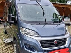 Grau Gebraucht 2015 Fiat Ducato Van | 43.000 €
