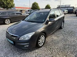 Grau Gebraucht 2010 Hyundai i30 Style Kombi | 4.490 € (Fairer Preis)