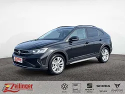 VW Taigo