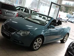 VW Eos