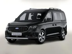 Ink black metallic Neu 2025 Ford Tourneo Active Van / Kleinbus | 37.049 € (Fairer Preis)