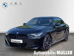 Andere Gebraucht 2022 BMW 1M Sport Line Coupé | 37.450 € (Guter Preis)