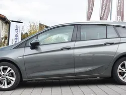 You drive me crazy Gebraucht 2017 Opel Astra Kombi | 8.900 € (Guter Preis)