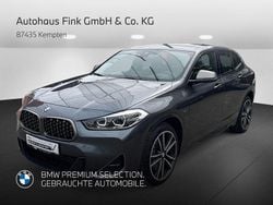 Mineralgrau metallic (metallic) Gebraucht 2021 BMW X2 Shadowline SUV | 30.900 € (Fairer Preis)