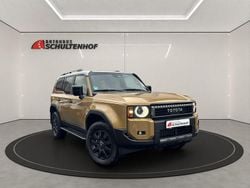 Beige Gebraucht 2024 Toyota Land Cruiser Edition SUV | 82.990 € (Guter Preis)