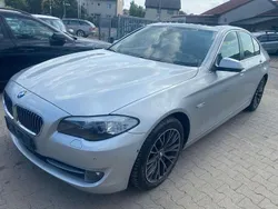Silber Gebraucht 2011 BMW 535 Limousine | 11.985 € (Superpreis)