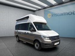Beige Neu 2025 VW California Van | 81.099 € (Fairer Preis)
