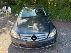 Grau Gebraucht 2010 Mercedes C220 Kombi | 4.900 € (Guter Preis)
