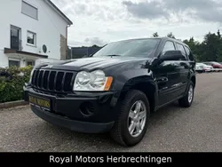 Schwarz Gebraucht 2006 Jeep Grand Cherokee Laredo SUV | 8.980 €