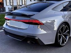 Gebraucht 2019 Audi RS7 Design Kleinwagen | 66.900 € (Etwas zu teuer)