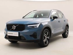 Blau Gebraucht 2024 Volvo XC40 Plus SUV | 34.500 € (Guter Preis)
