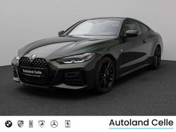 Sanremo greenc4e Gebraucht 2022 BMW 440 Coupé | 45.999 € (Fairer Preis)
