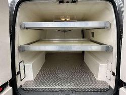 Silber Gebraucht 2002 Opel Combo Van / Kleinbus | 5.500 € (Teuer)