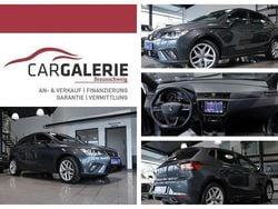 "magnetic tech" Gebraucht 2020 Seat Ibiza FR-Line Limousine | 10.750 € (Superpreis)