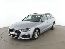 Grau Gebraucht 2020 Audi A4 Kombi | 21.330 € (Fairer Preis)