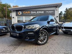 Schwarz Gebraucht 2020 BMW X3 M Sport SUV | 28.790 € (Guter Preis)