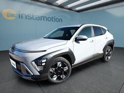 Grau Neu 2025 Hyundai Kona SUV | 30.299 € (Fairer Preis)