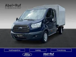 Blau Gebraucht 2019 Ford F350 | 21.896 €