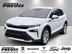 Weiß Gebraucht 2025 Skoda Elroq SUV | 45.995 € (Fairer Preis)