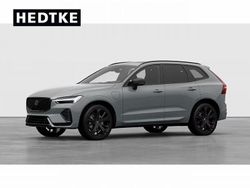Grau Neu 2025 Volvo XC60 Ultra SUV | 68.190 € (Fairer Preis)