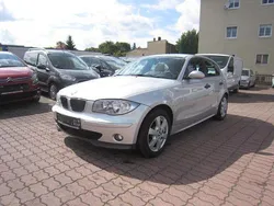 Gebraucht 2005 BMW 116 Advantage Kleinwagen | 3.499 € (Fairer Preis)