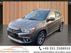 Braun granitbraun (m) Gebraucht 2018 Mitsubishi ASX Edition SUV | 9.980 € (Fairer Preis)