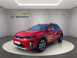 Gebraucht 2024 Kia Stonic Spirit SUV | 20.790 € (Fairer Preis)