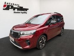 Rot Gebraucht 2023 Nissan Townstar Tekna Van / Kleinbus | 23.900 € (Fairer Preis)