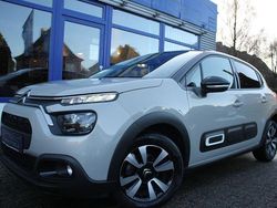 Grau Gebraucht 2022 Citroën C3 Shine Limousine | 11.490 € (Fairer Preis)