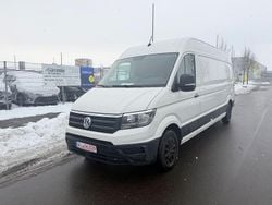 Weiß Gebraucht 2019 VW Crafter Van | 22.999 € (Guter Preis)
