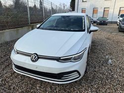 Gebraucht 2020 VW Golf Life Limousine | 12.750 € (Guter Preis)