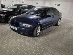 Gebraucht 2004 BMW 318 Compact Kleinwagen | 3.200 € (Teuer)