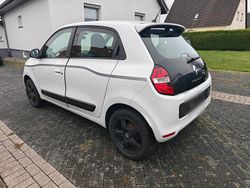 Weiß Gebraucht 2019 Renault Twingo LIMITED Kleinwagen | 8.500 € (Fairer Preis)